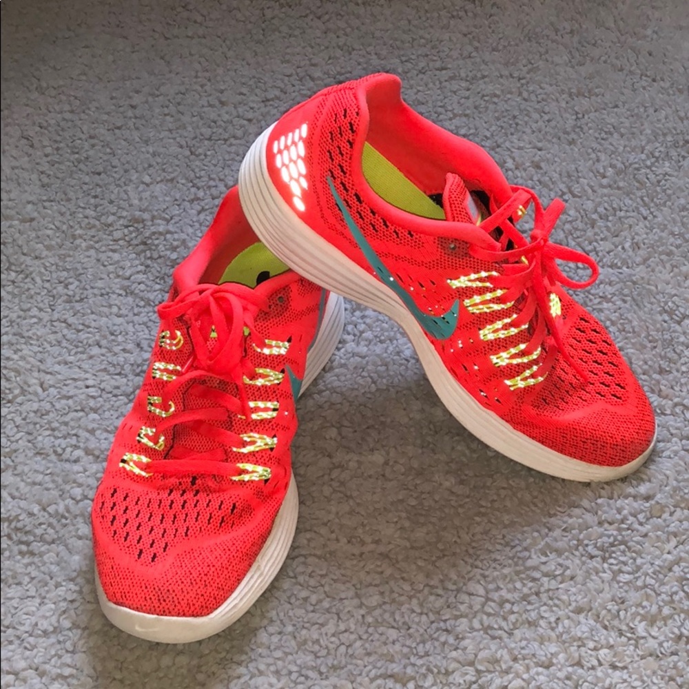 Nike Lunar Tempo